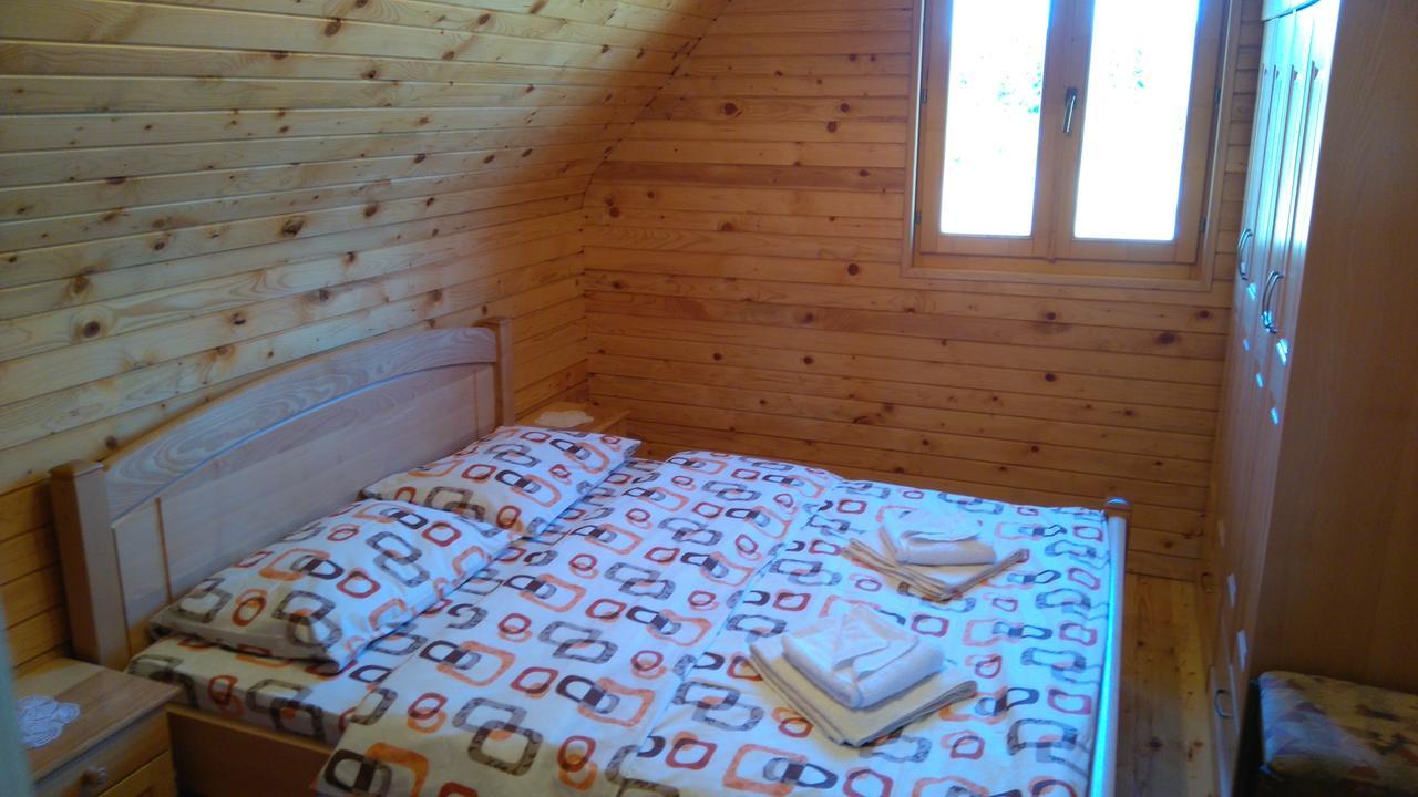 Villa Eco House Žabljak Exterior foto